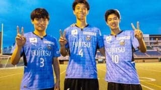 小林悠や大島僚太に衝撃を受け、中村憲剛に教えを請う。フロンターレの若手有望株はこうやって次々と育つ