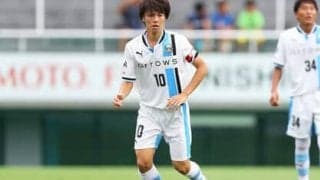 ダイヤの原石はどうやって見つけるのか。フロンターレのアカデミー専任スカウトが「スピードや高さ」より重要視すること