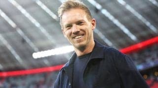 無傷の4連勝でGS突破のバイエルン、ナーゲルスマン監督「必要な落ち着きがチームにもたらされる」