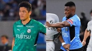逆転での3連覇も光が見えた川崎Fに痛手、守備の要であるGKチョン・ソンリョン、DFジェジエウの今季中復帰は難しく