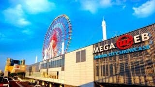 お台場・メガウェブ跡地“新アリーナ”が創る未来。トヨタが示す、スポーツと都市を繋ぐ「モビリティ」