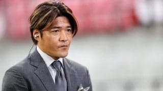 ｢ただ単にすごい｣!! 元日本代表FW大久保嘉人がツイッターでシュートレクチャーも…川崎フロンターレのレジェンドも｢ちょっと何言ってるかわからない｣と反応