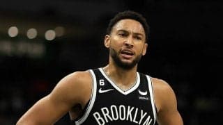 ネッツのベン・シモンズがSNSについて語る「図太い神経をもたなきゃいけないけど…」