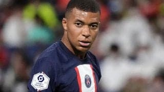 ムバッペ退団説に飛び交う憶測…PSGの自作自演論も
