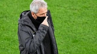 ニース、ファブレ監督のアシスタントと契約解除…ホテル受付員に不適切な振る舞い