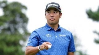 松山英樹、開幕前夜に太っ腹エピソード　20人超に焼肉奢り「みんなが喜んでくれた」
