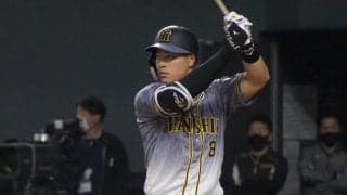 阪神はなぜ「打てない」のか？橋上秀樹氏がＣＳヤクルト戦を分析！指摘したポイントは「ファーストストライク」と「インコース」