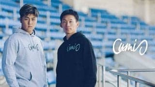 ロッテ、「umi」第6弾・秋物アパレルを14日から販売　オンラインストア限定