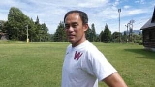 早稲田大学新駅伝監督・花田勝彦の目に映った問題点。「駅伝の変化に対応しきれていなかった」