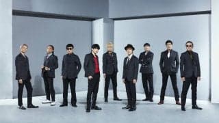 東京GBのオリジナルテーマソングを東京スカパラダイスオーケストラが制作