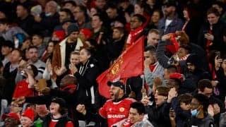 ユナイテッドのサポーターがチェルシー戦のアウェイチケットに対し法的措置検討…安全上のルールで人数が制限