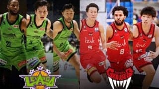 【北海道vs富山】B1で唯一4連敗を喫した北海道…昨季得点王のロングは復調なるか