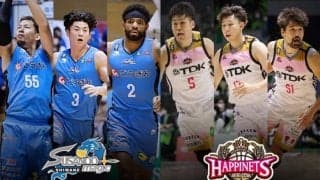 【島根vs秋田】前節連勝の島根、秋田の日本人選手を封じてホームを守りたい