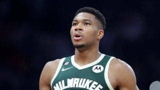 プレシーズン5連敗もアデトクンボに焦りはなし…「自分たちの型を見つけるため」