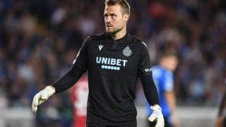 ミニョレがCLで偉業達成！ 守護神の活躍でブルージュは史上初の決勝Tへ