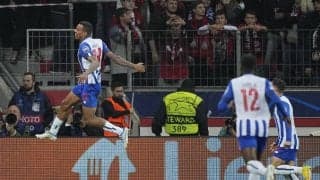 「教科書から飛び出したかのよう」鮮やかすぎるパスワークから生まれたポルトの欧州CLのゴールに世界中から賞賛！ 「これを化学反応とチームワークと呼ぶ」などの声