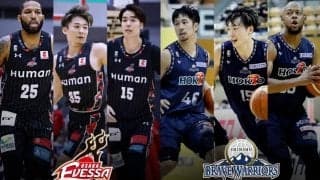 【大阪vs信州】信州は生原秀将を中心に大阪のエースを抑えられるか