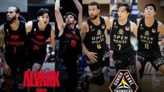 【A東京vs群馬】コブスとジョーンズ、両チームの起点となる選手に注目