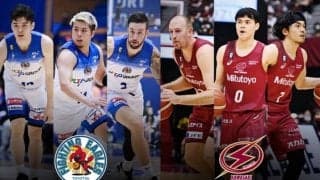 【FE名古屋vs川崎】唯一開幕4連勝のFE名古屋…強豪相手に白星獲得なるか