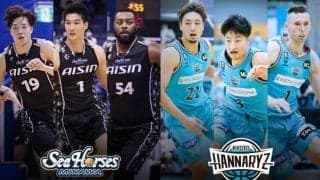 【三河vs京都】注目は中村太地とユトフ、古巣相手に躍動するのはどちらか