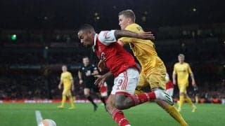 「魔法だ！」アングル違いの動画がアーセナルFWの異才ぶりを解明！ブラジル代表FWのアシストに称賛の声