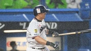 ヤクルトが一発攻勢で日本S王手に前進　村上、長岡にオスナは衝撃の2戦連発