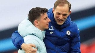 トゥヘルがイングランド代表指揮官に？ サウスゲイト監督はW杯後に退任か