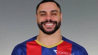 FC東京、ディエゴ・オリヴェイラが股関節治療のため帰国