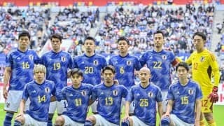 「すべて最高」カタールW杯の8スタジアムの「空撮動画」が公開される！ 日本代表が使用する２会場も含めた、11月20日開幕“夢の舞台”