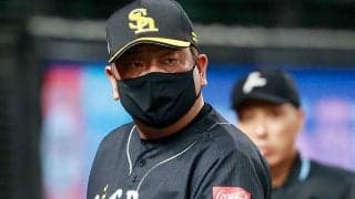 鷹・藤本監督「もう崖っぷち」　オリックスに2連敗でCS突破へ王手かけられる