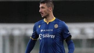 18位ヴェローナ、プリマヴェーラからボッケッティ監督を昇格