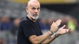 ミラン、ピオリ監督と長期契約締結へ! 近日中に交渉スタートか