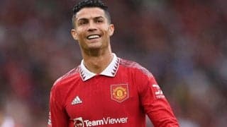 「やっぱりCLにロナウドは居た」未来のC・ロナウド!? エスコートキッズの細かすぎるモノマネが注目集める「カッコいい」「そっくりだ」