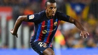 バルセロナに朗報！　クンデがクラシコでスタメン復帰へ