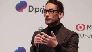 中田英寿が今一番興味があることは「農業」、日本酒に続き\"お茶\"のプロジェクトも立ち上げ「非常に面白い」