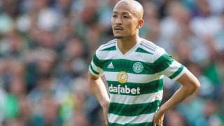 「見捨てることはできない」決定機逸が続き苦しい立場の前田大然、今季わずか1ゴールにポステコグルー監督「学ばなければいけない」