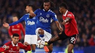 エバートン、セントラルMFで新境地のイウォビと延長交渉開始