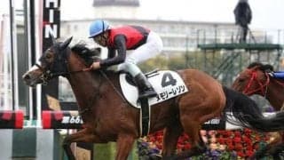 秋華賞でスターズオンアースを脅かす存在は？　穴党記者は馬場次第で浮上する２頭の伏兵を推奨