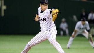それでも巨人が西勇輝を獲りに行く理由、『負のデータ』も