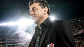 南米屈指の名将ガジャルドが今季限りでリーベル退任…今冬に欧州初挑戦か