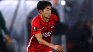 4連勝を飾ったビジャレアル、ウェストハムがGS突破！　菅原フル出場のAZは今大会初黒星…《ECL》