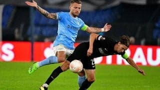 【EL第4節まとめ】ソシエダ＆フライブルクが4連勝！　ラツィオやフェイエ同居のグループFは全チームが同勝ち点の大混戦