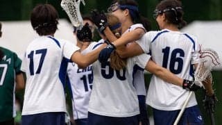 最高の雰囲気の中で行われた最終節。堂々の成績で3位ー第34回関東学生ラクロスリーグ戦　対青学大