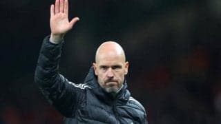 劇的EL3連勝！　テン・ハグ監督「最後に報われた」