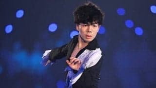 無良崇人が語るこれからの男子フィギュア。宇野昌磨、鍵山優真に続く存在は？