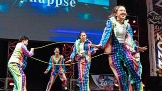 予測不能な激戦を制したのは!? 学生日本一決定戦 ｢Double Dutch Delight Japan 2022｣Report