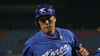 元巨人イ・スンヨプ氏がKBO斗山監督に就任　3年2億円は韓国新人監督最高額、球団発表