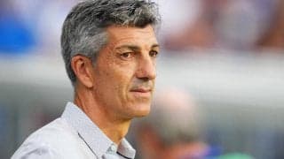 「私にとっては幸運」充実のチームにソシエダ指揮官が満足感、ファンのチャントには「ありがとうとしか言いようがない」