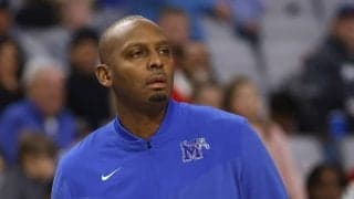 “ペニー”ハーダウェイHCがメンフィス大と6年約24億円の延長契約に合意