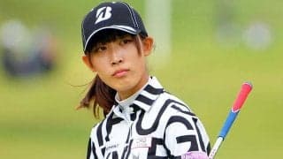 女子ゴルフで522y圧巻の2オン　17歳アマチュア馬場咲希に驚きの声「飛距離は正義だ」